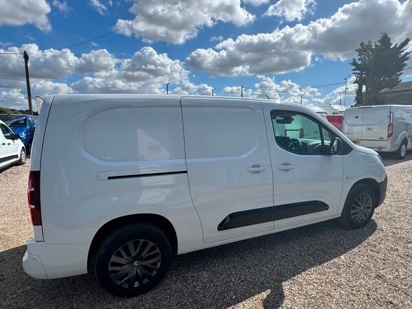 Used Citroen Berlingo 2024 for sale - 75728143: Photo 19