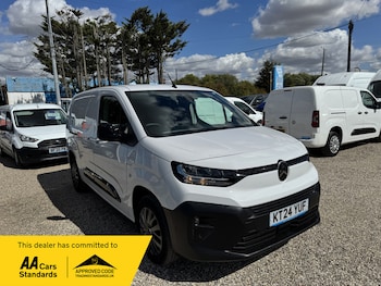 Citroen - Berlingo