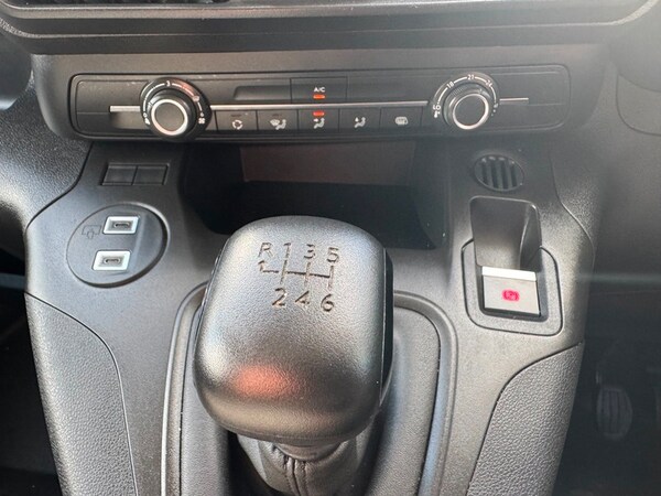 Used Citroen Berlingo 2024 for sale - 75728143: Photo 3