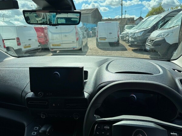 Used Citroen Berlingo 2024 for sale - 75728143: Photo 6