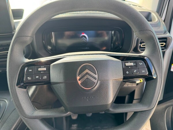 Used Citroen Berlingo 2024 for sale - 75728143: Photo 7