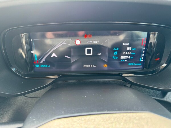 Used Citroen Berlingo 2024 for sale - 75728143: Photo 8