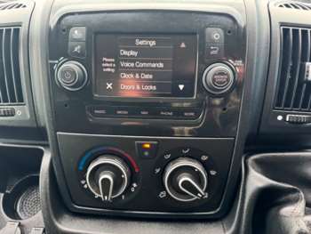Used Vauxhall Movano 2022 for sale - 73866179: Photo