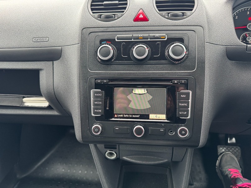 Used Volkswagen Caddy 2015 for sale - 76643109: Photo 15