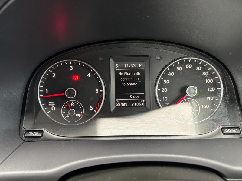 Used Volkswagen Caddy 2015 for sale - 76643109: Photo 2