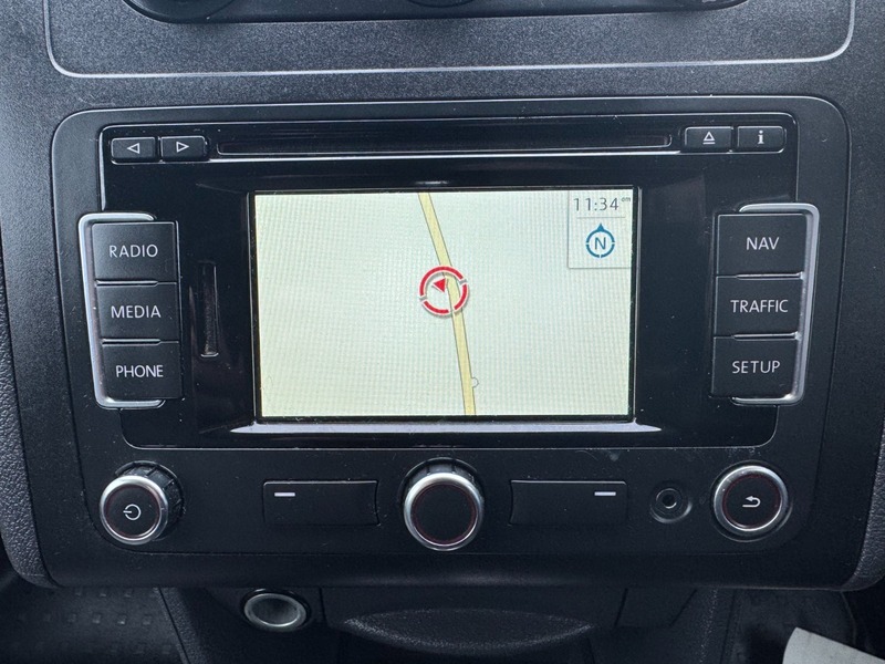 Used Volkswagen Caddy 2015 for sale - 76643109: Photo 4