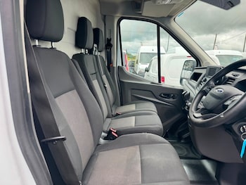 Used Ford Transit 2022 for sale - 78851654: Photo