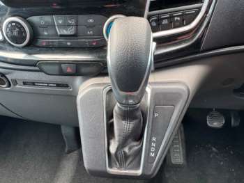 Used Ford Transit Custom 2023 for sale - 74942351: Photo