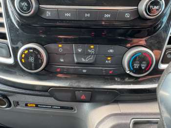 Used Ford Transit Custom 2023 for sale - 74942351: Photo