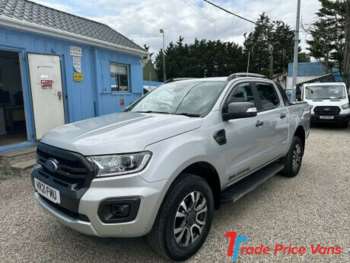 Used Ford Ranger 2021 for sale - 71899072: Photo