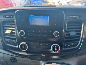 Used Ford Transit 2022 for sale - 74627799: Photo