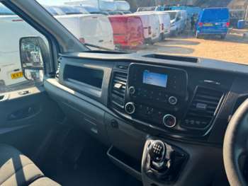 Used Ford Transit 2022 for sale - 74627799: Photo
