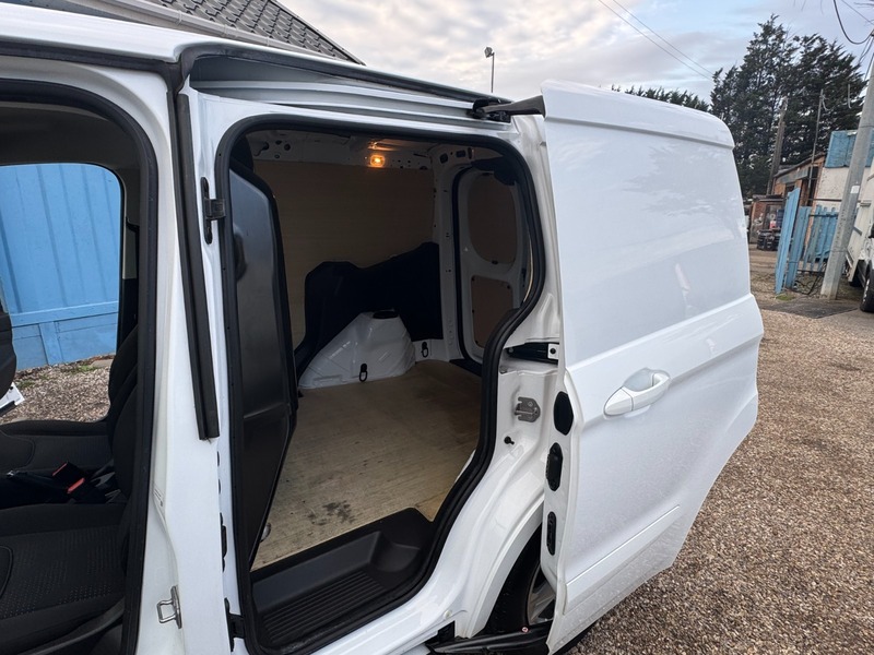 Used Ford Transit Courier 2022 for sale - 76482629: Photo 15
