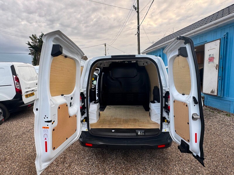 Used Ford Transit Courier 2022 for sale - 76482629: Photo 17