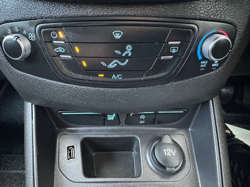 Used Ford Transit Courier 2022 for sale - 76482629: Photo 2