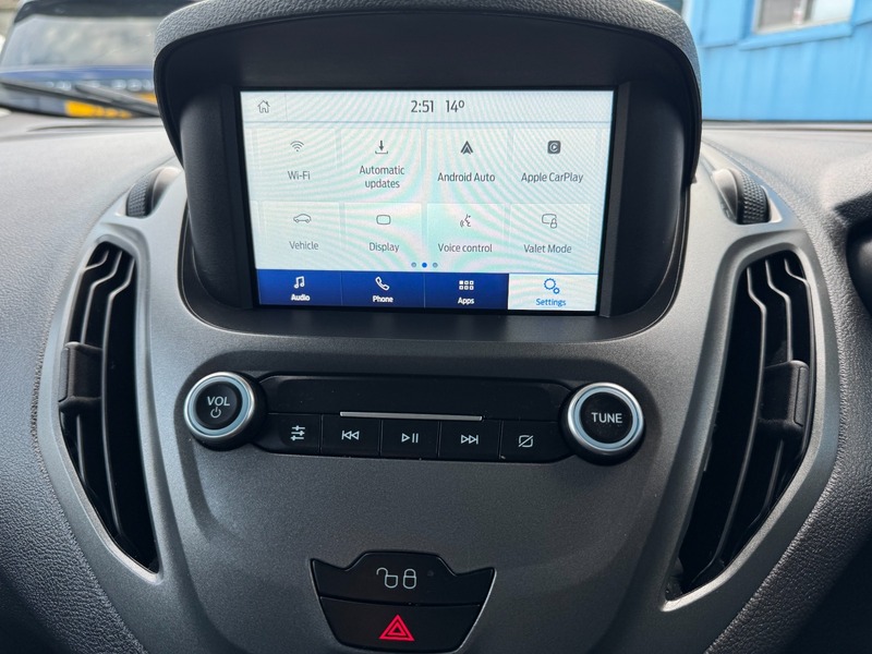 Used Ford Transit Courier 2022 for sale - 76482629: Photo 3