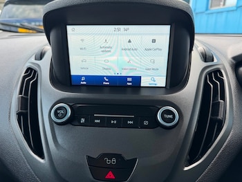 Used Ford Transit Courier 2022 for sale - 76482629: Photo