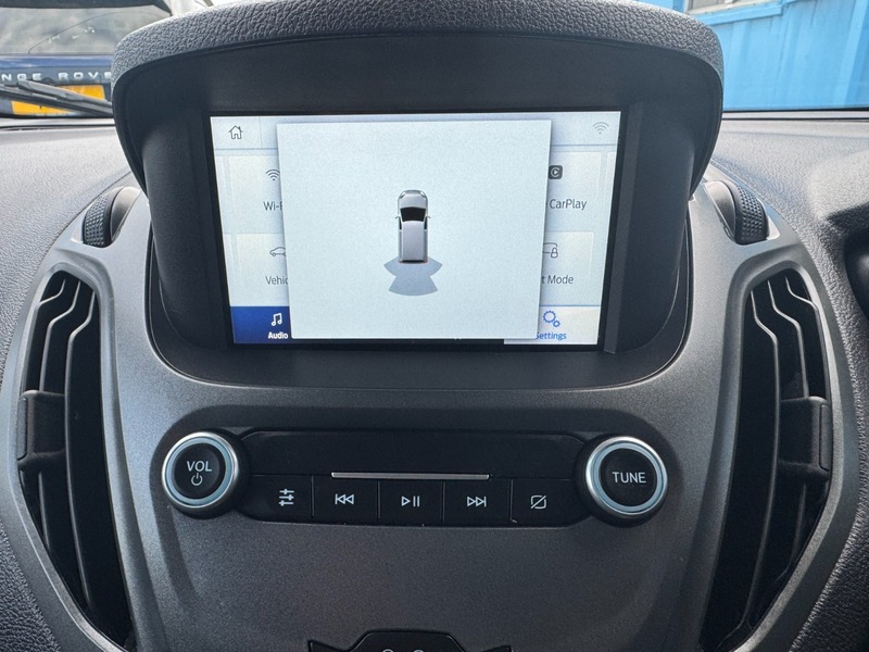 Used Ford Transit Courier 2022 for sale - 76482629: Photo 5