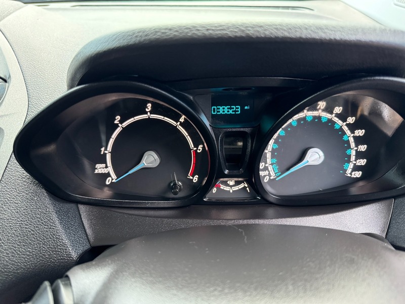 Used Ford Transit Courier 2022 for sale - 76482629: Photo 6