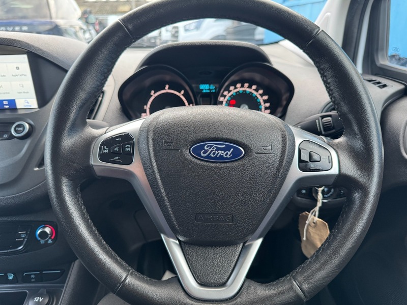 Used Ford Transit Courier 2022 for sale - 76482629: Photo 7