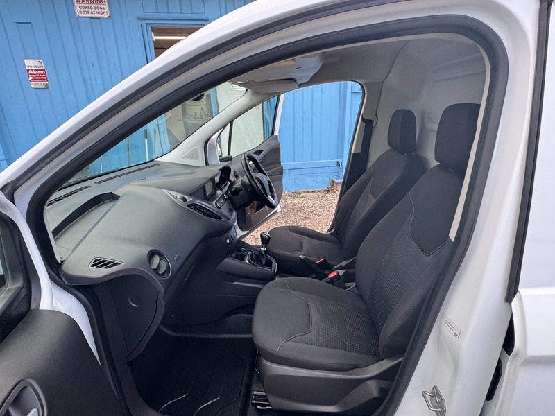 Used Ford Transit Courier 2022 for sale - 76482629: Photo 9