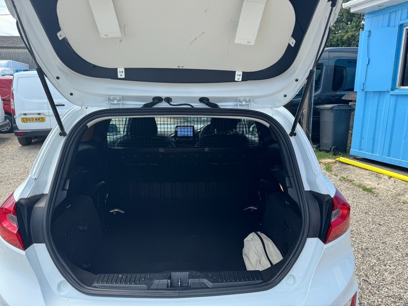 Vehicle 20