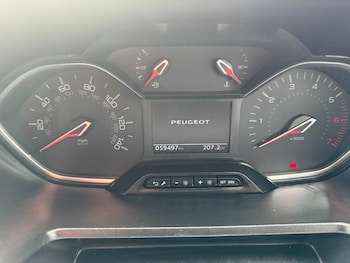 Used Peugeot Partner 2022 for sale - 78598853: Photo