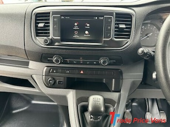 Used Vauxhall Vivaro 2020 for sale - 79507242: Photo
