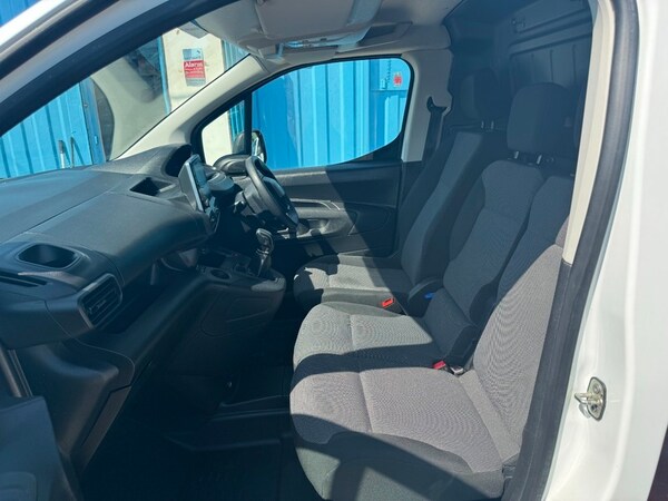 Used Peugeot Partner 2020 for sale - 74649360: Photo 10