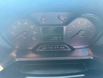 Used Peugeot Partner 2020 for sale - 74649360: Photo