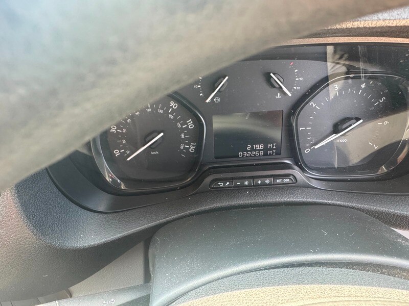 Used Vauxhall Vivaro 2022 for sale - 76119406: Photo 5