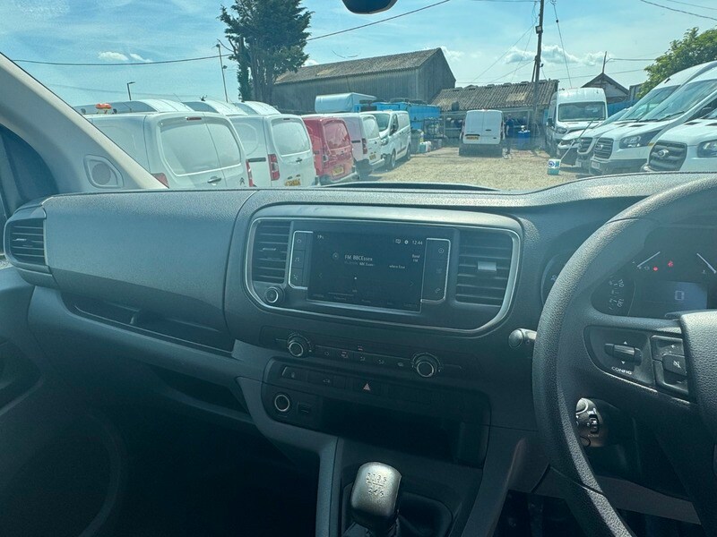 Used Vauxhall Vivaro 2022 for sale - 76119406: Photo 6