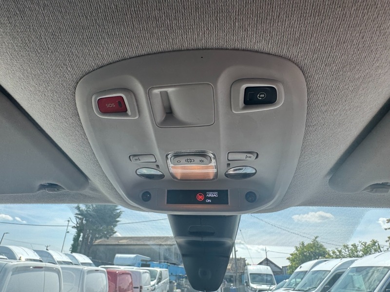 Used Vauxhall Vivaro 2022 for sale - 76119406: Photo 7