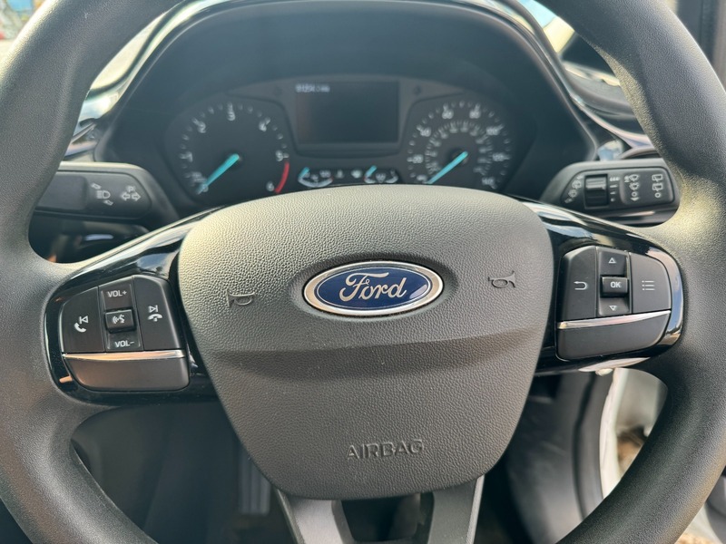 Used Ford Fiesta 2020 for sale - 77277010: Photo 10