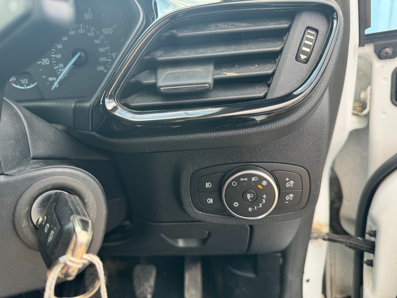 Used Ford Fiesta 2020 for sale - 77277010: Photo 12