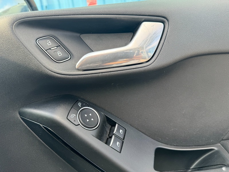 Used Ford Fiesta 2020 for sale - 77277010: Photo 13
