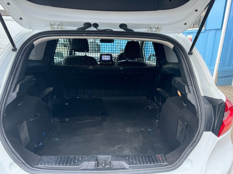 Used Ford Fiesta 2020 for sale - 77277010: Photo 15