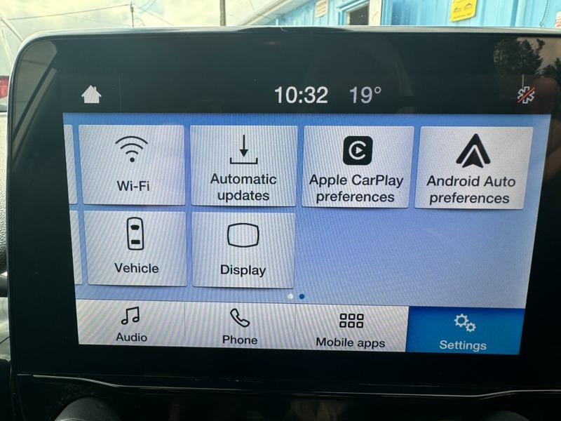 Used Ford Fiesta 2020 for sale - 77277010: Photo 6