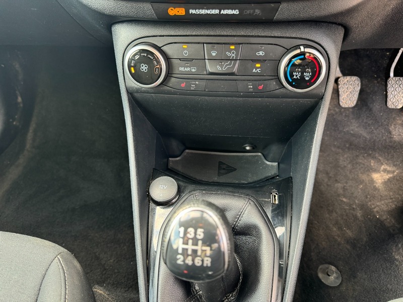 Used Ford Fiesta 2020 for sale - 77277010: Photo 7