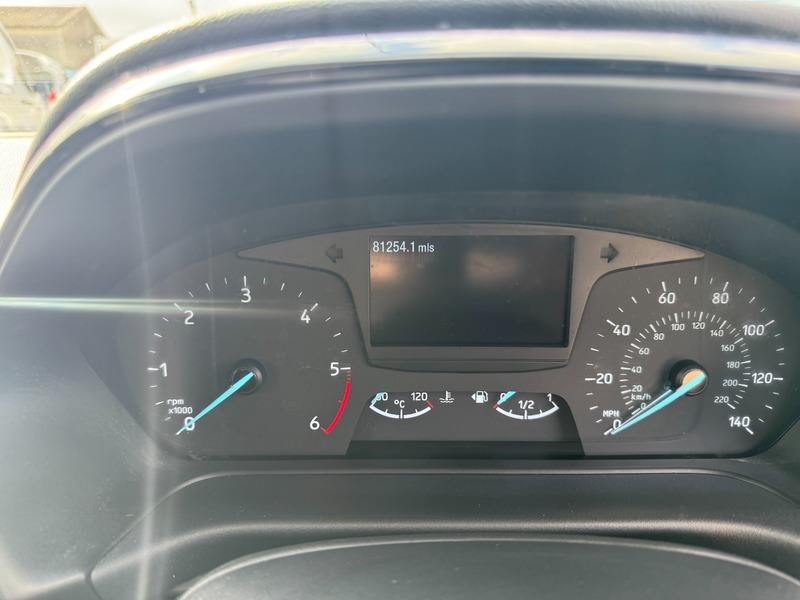 Used Ford Fiesta 2020 for sale - 77277010: Photo 8