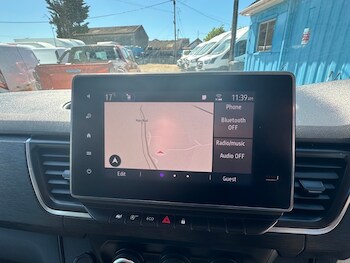 Used Renault Trafic 2023 for sale - 78444126: Photo