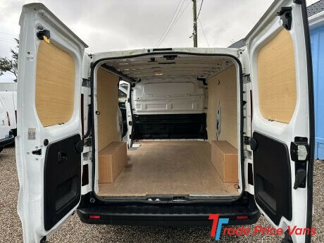 Used Renault Trafic 2019 for sale - 77277012: Photo 10