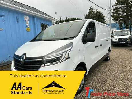 Used Renault Trafic 2019 for sale - 77277012: Photo 2
