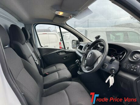 Used Renault Trafic 2019 for sale - 77277012: Photo 5