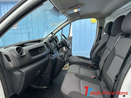 Used Renault Trafic 2019 for sale - 77277012: Photo 8