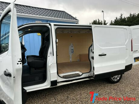 Used Renault Trafic 2019 for sale - 77277012: Photo 9