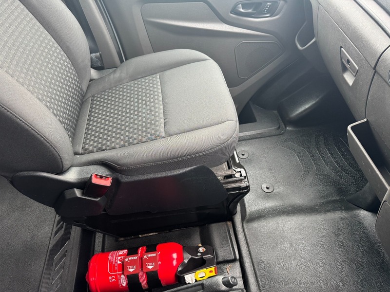 Used Ford Transit 2019 for sale - 76081490: Photo 10