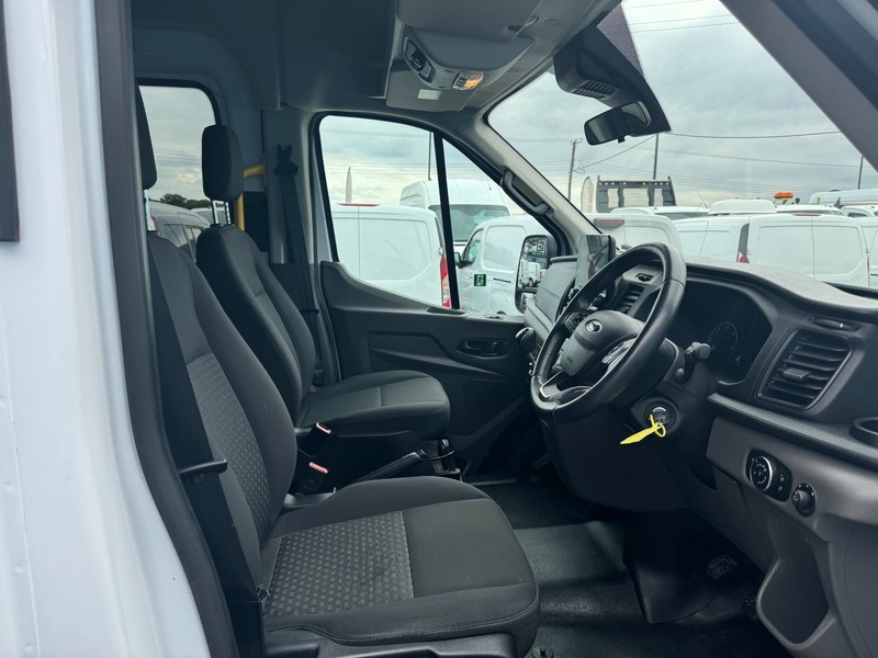 Used Ford Transit 2019 for sale - 76081490: Photo 11