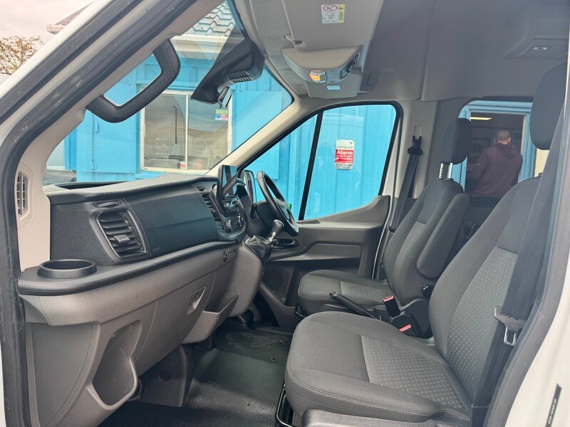 Used Ford Transit 2019 for sale - 76081490: Photo 12