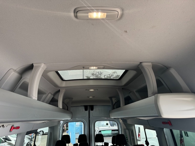 Used Ford Transit 2019 for sale - 76081490: Photo 14